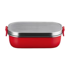 LE CREUSET On The Go Lunch Box