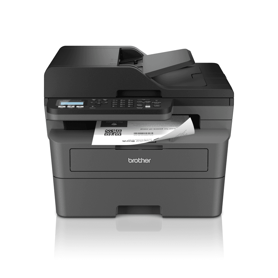 BROTHER MONO LASER 4 IN 1 PRINTER