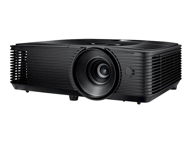 OPTOMA - H190X - DLP projector - 3D