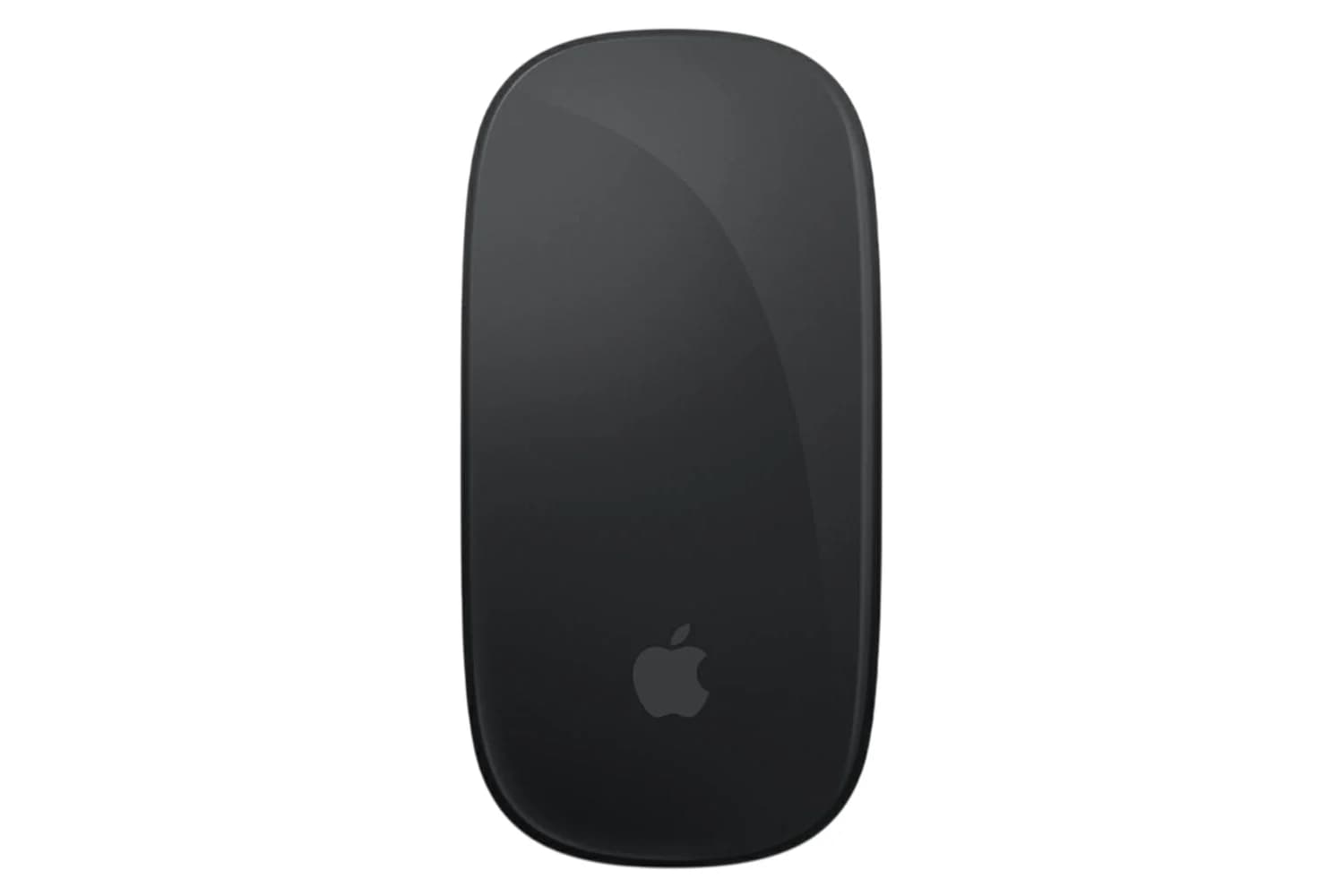 Apple Multi-Touch Surface (USB C) Magic Mouse | Black