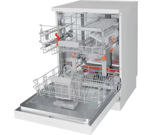 Hotpoint HFC 3C26