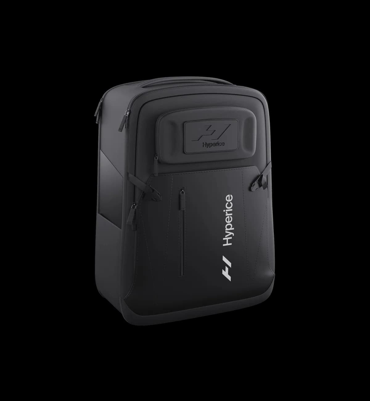 Hyperice Normatec Backpack, 30L, Black | 261-61020-001-00