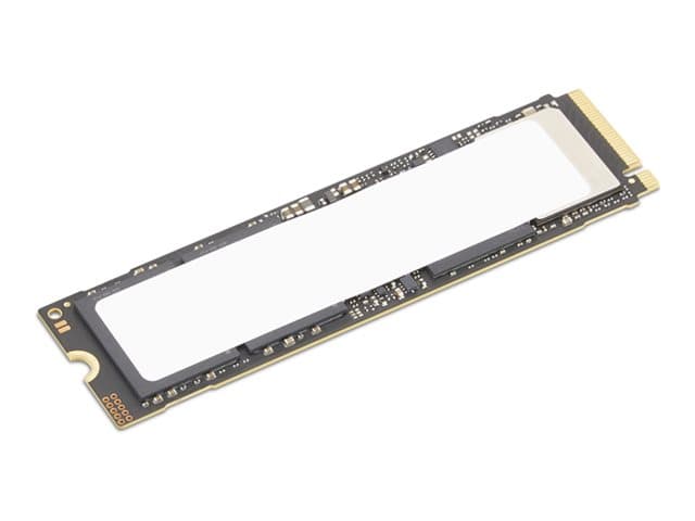 LENOVO - SSD - 2 TB - performance - PCI Express 5.0 x4 (NVMe) - CRU