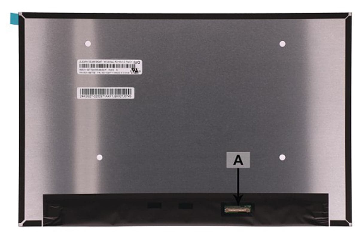 Lenovo Display IVO 13.3" WUXGA AG