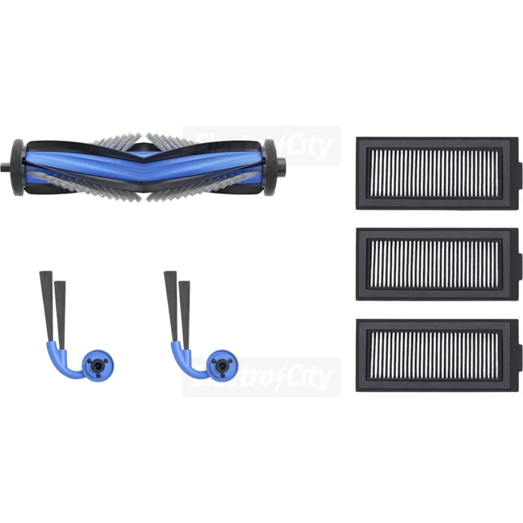 ECOVACS Replacement Kit for DEEBOT X11 Family