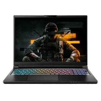 Stormforce ExoBook 16