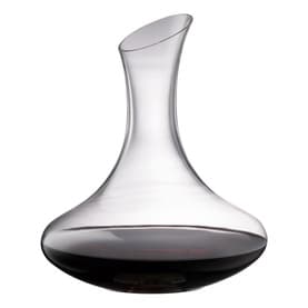 Solus Carafe Glass Decanter