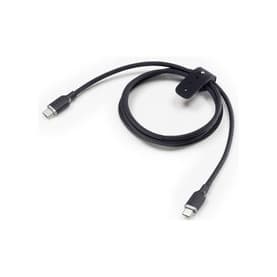 Chargestream USBC to USBC Cable 2Mtr Black