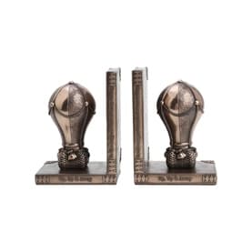 Hot Air Balloon Bookend