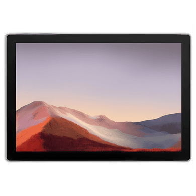 Refurbished Microsoft Surface Pro 7 Core i7 10th gen 16GB RAM 256GB SSD 12.3 Inch Windows 11 Pro Tablet