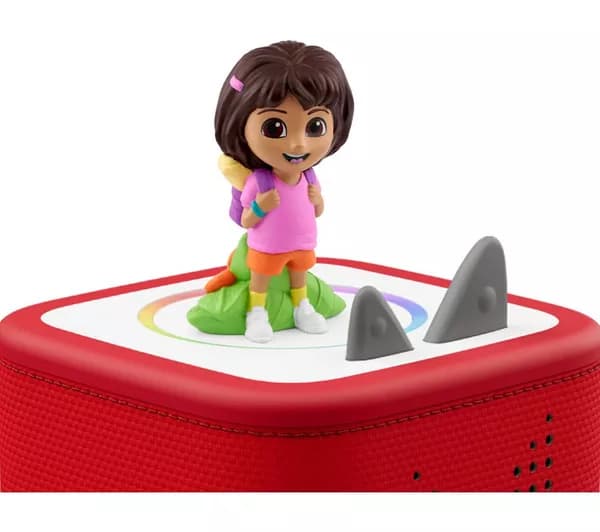 TONIES Audio Figure - Dora's Adventures