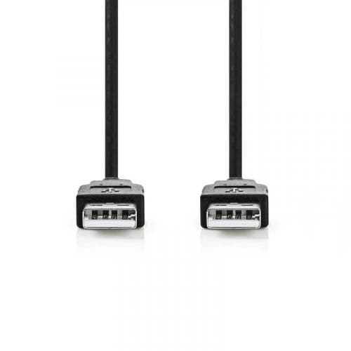 DFE Usb A Plug To Usb A Plug...