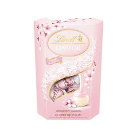 Lindor Cherry Blossom 200g