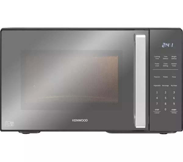 KENWOOD K23MMB25 Solo Microwave - Black