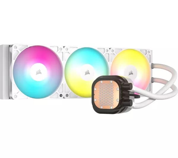 CORSAIR Nautilus 360 RS