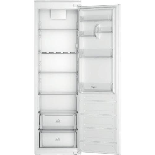 HOTPOINT 306litre Built In Larder Fridge...