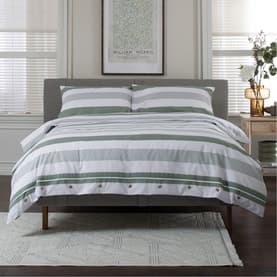 Next Level Duvet Set Sage