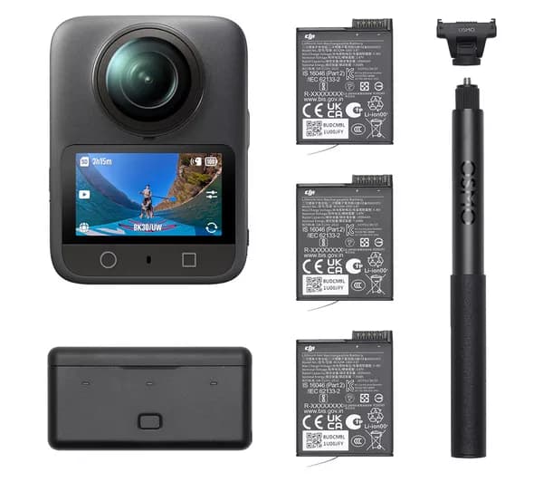 DJI Osmo 360