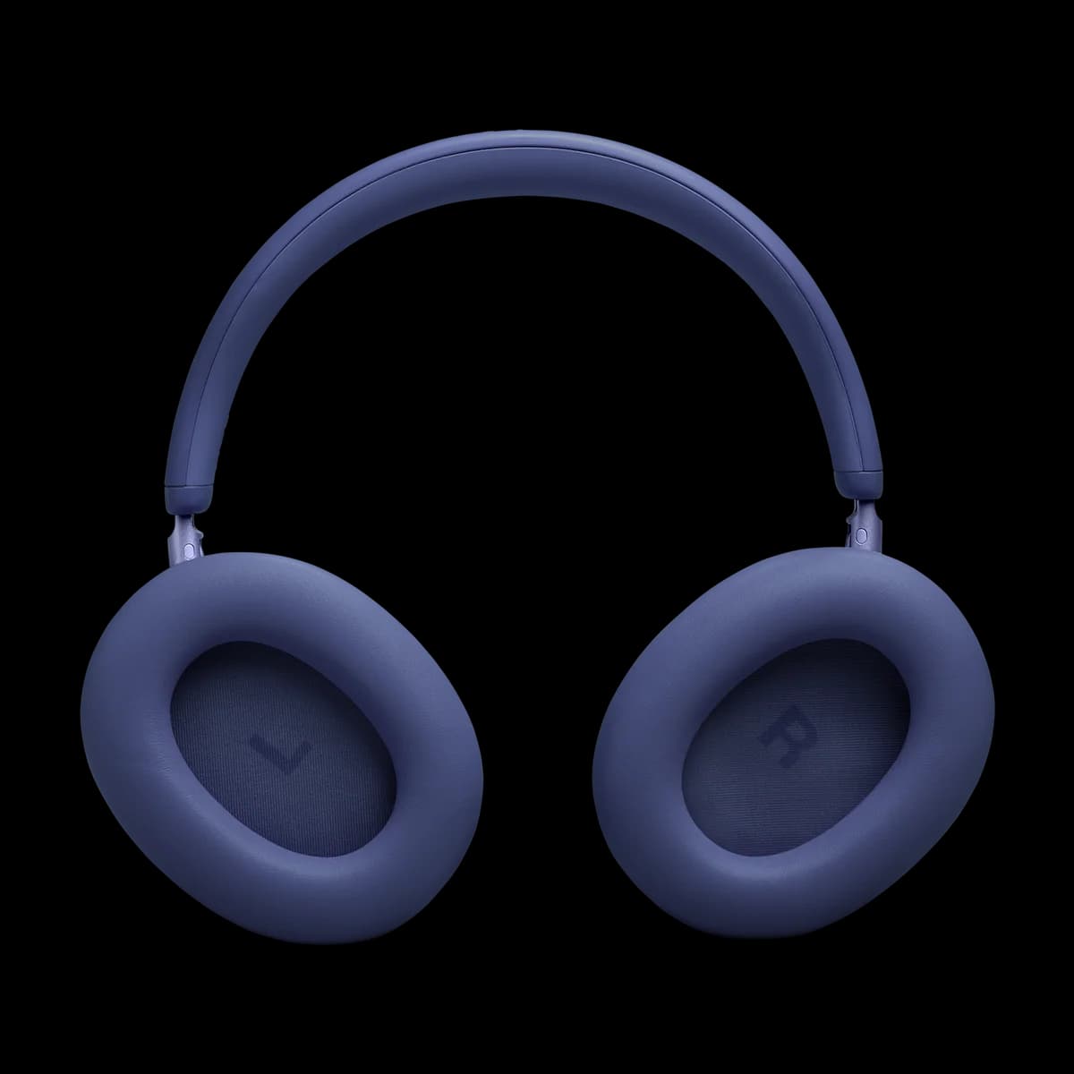 JBL Live 780NC Wireless Over-Ear Noise-Cancelling Headphones Blue | JBLLIVE780NCBLU