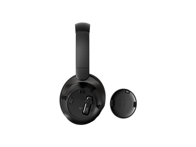 HP - HyperX Cloud MIX 2 - headset - 3.5 mm jack