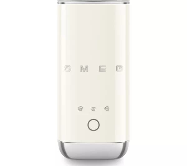 SMEG Milk Frother