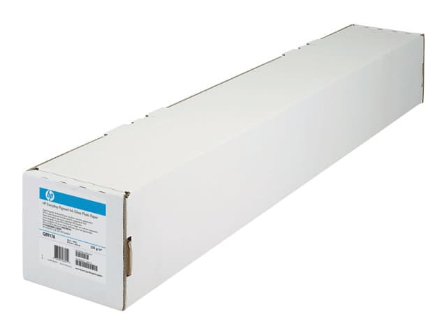HP - transparency film - 1 pcs. - Roll (61 cm x 22.8 m) - 174 g/m²