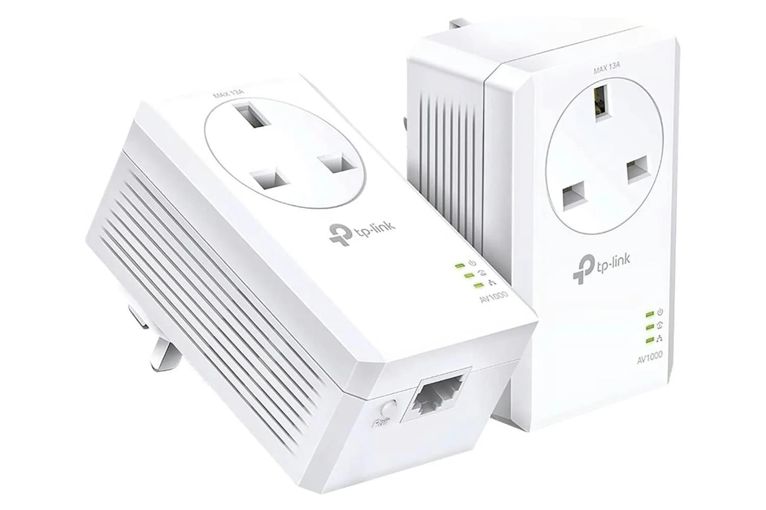 TP-Link AV1000 Powerline
