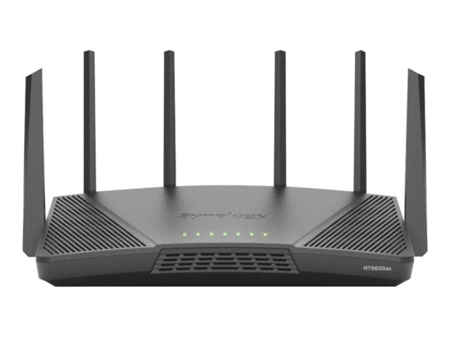 Synology RT6600AX