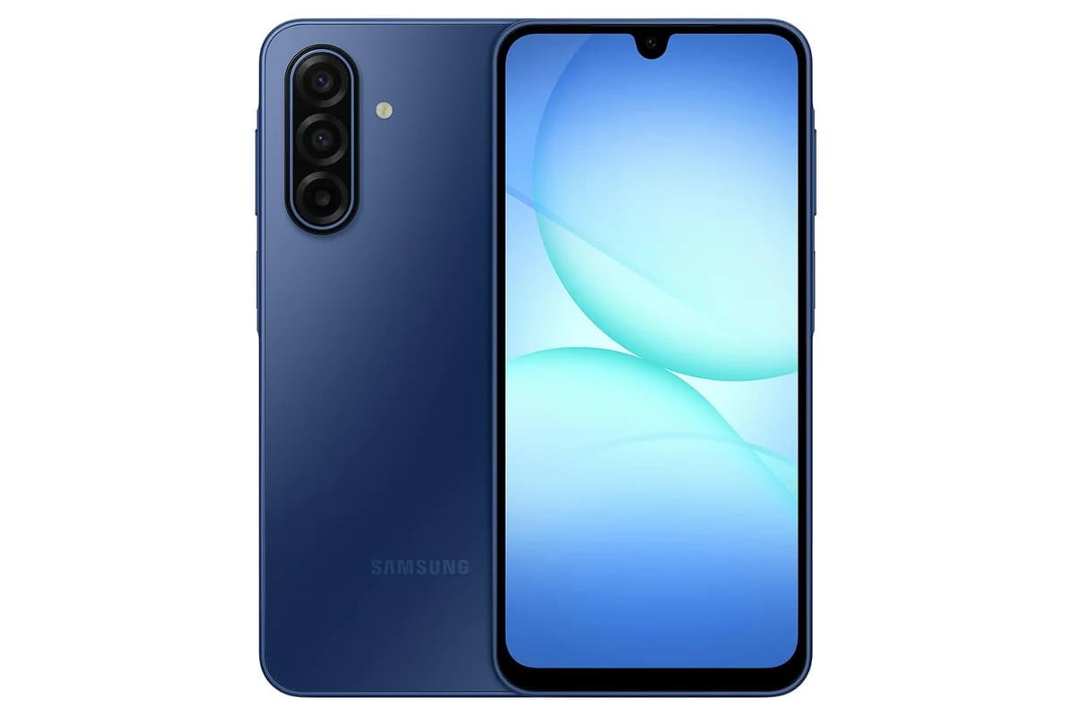Samsung Galaxy A17 5G 4GB/128GB - Awesome Blue | SM-A176BZBAEUB