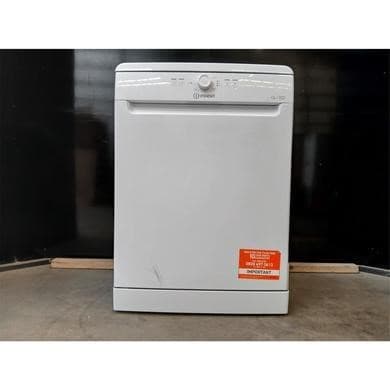 Indesit Fast&Clean