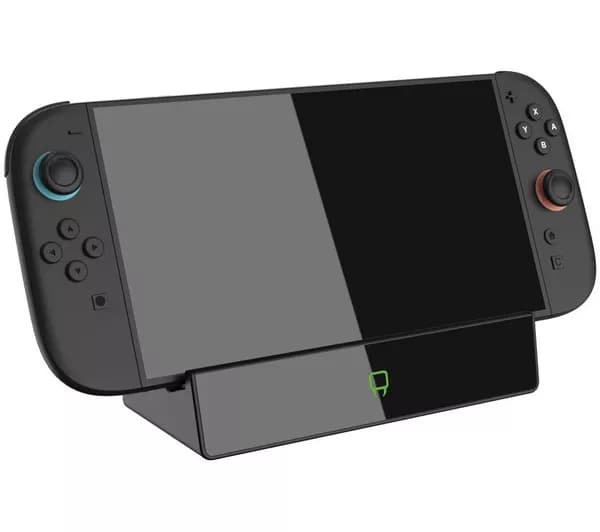 VENOM VS4963 Switch 2 TV Docking Station - Black
