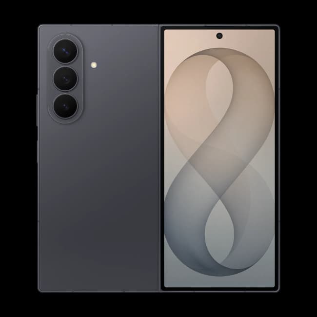Samsung Galaxy Z Fold Ultra 8 256gb - Graphite | SM-F976BZKBEUB