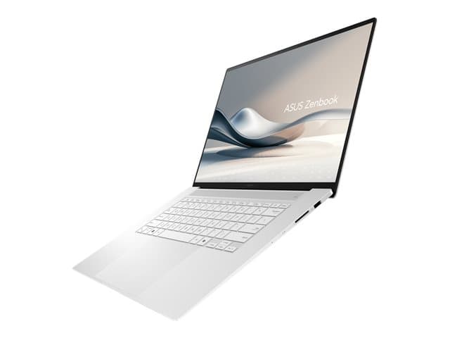 ASUSTEK - ASUS Zenbook S16 UM5606GA-SR238W - Copilot+ PC - 16" - AMD Ryzen AI 9 - 465 - 32 GB RAM - 1 TB SSD