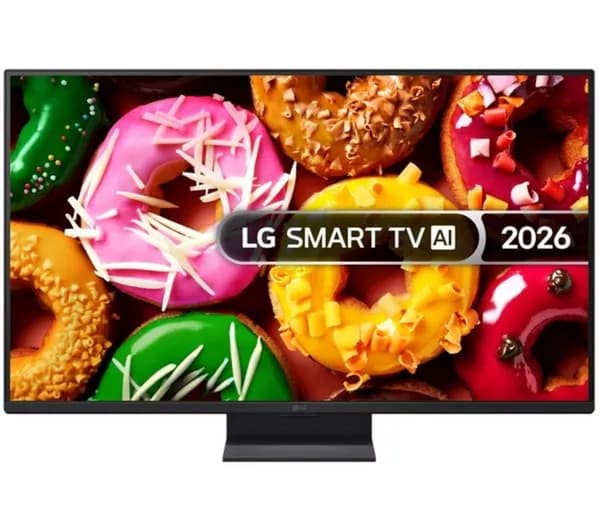 LG LB7000 27" Smart Full HD HDR LED TV - 27LB70006LA