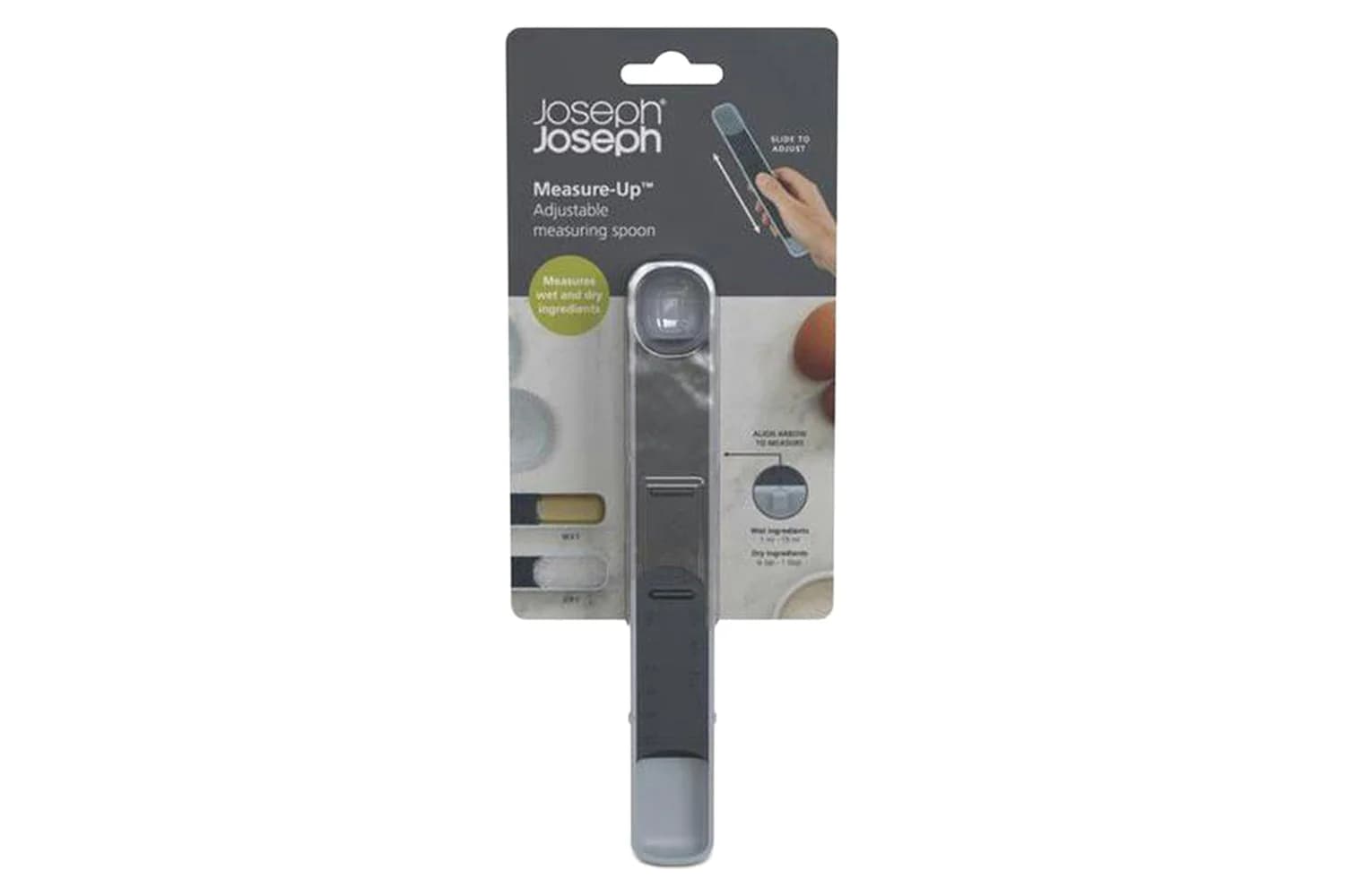 Joseph Joseph | Adjustable Measuring Spoon