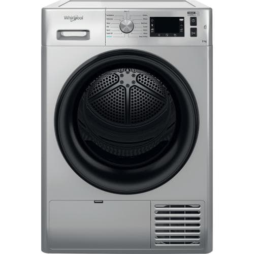 This model is a Heat pump tumble dryer.