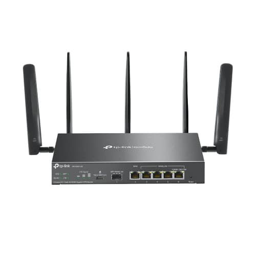 TP-LINK - ER706W AX3000 ROUTER