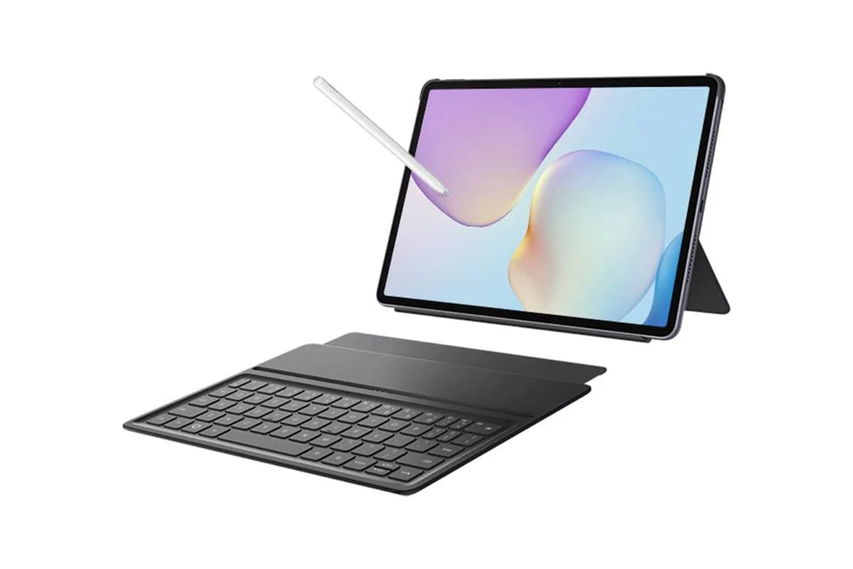 Huawei MatePad