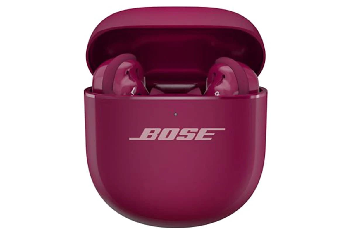 Bose QuietComfort Ultra (2nd Gen)