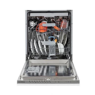 NordMende 15 Place Integrated 60cm Dishwasher | DFSN66