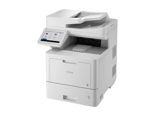 BROTHER - MFC-L9670CDN - multifunction printer - colour