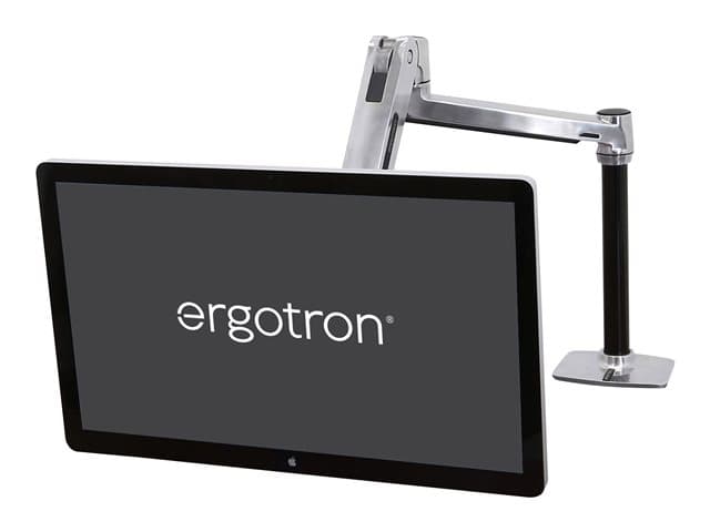 Ergotron LX mounting kit