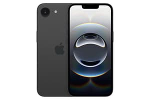 iPhone 16e | 5G | 128GB | Black