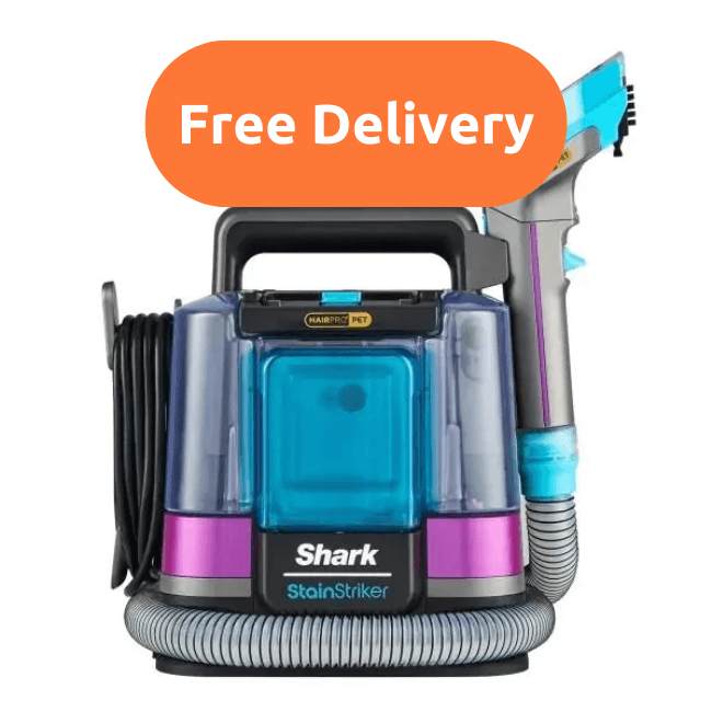 Shark StainStriker Pet Stain and Spot Cleaner