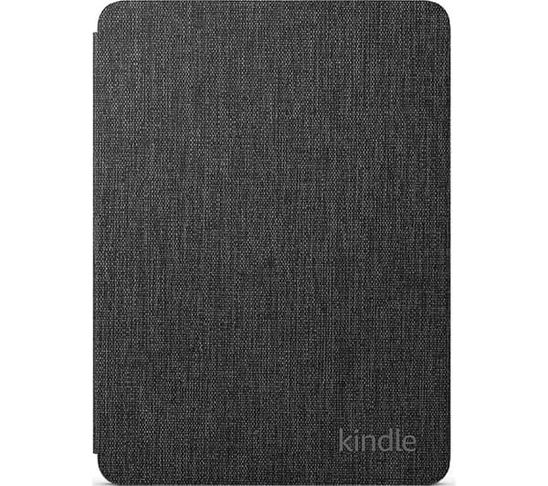 AMAZON 7" Kindle Paperwhite & Paperwhite Signature Edition Case - Grey