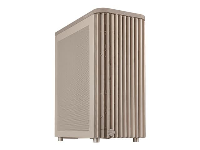 ASUSTEK - ASUS ProArt PA401 - Wood Edition - tower - ATX