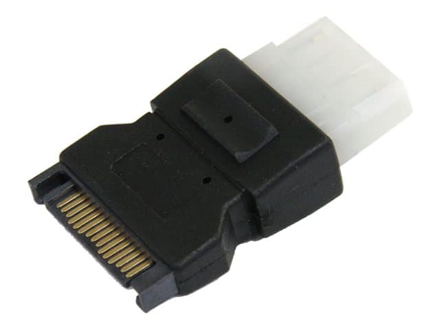 STARTECH.COM SATA Power Adapter
