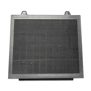 electriQ Carbon Filter for eiQ90SLIMBTOUCHBL