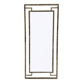 Imogen Rectangular Mirror