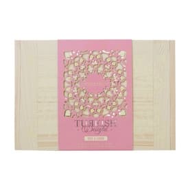 Rose & Lemon Turkish Delight 227g